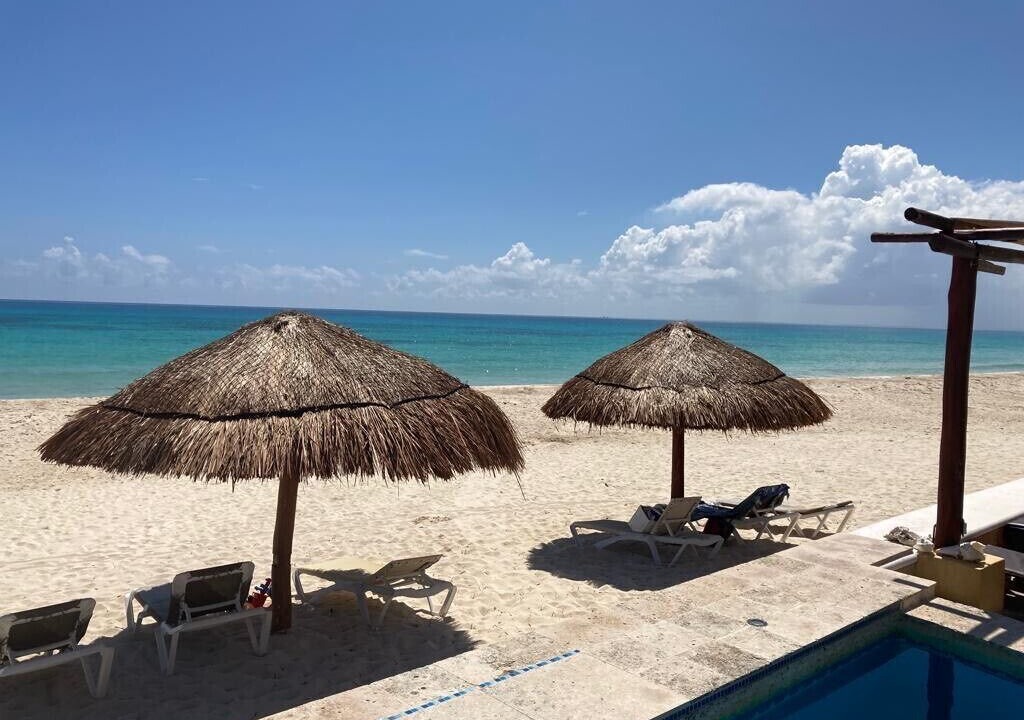 Photo of Others in Playa del Secreto