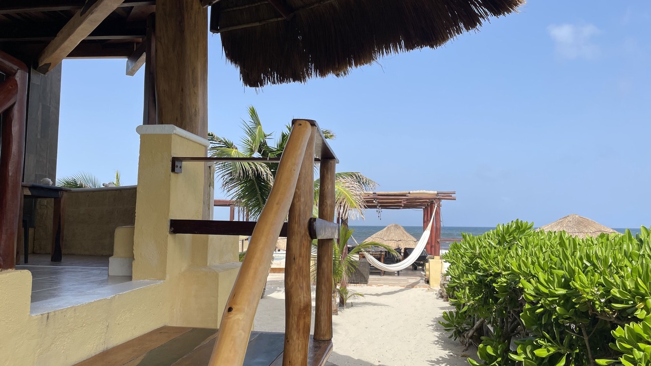 Photo of Outdoor in Playa del Secreto