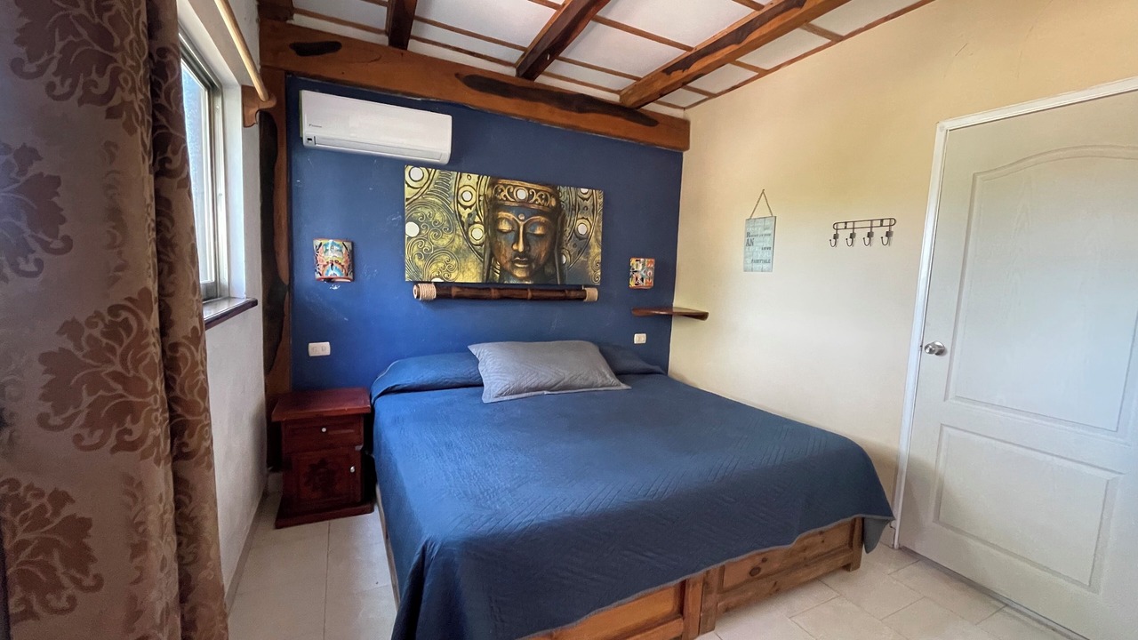 Photo of Bedroom in Playa del Secreto