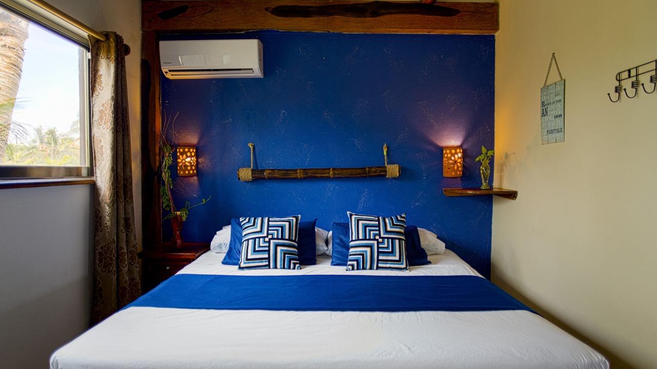 Photo of Bedroom in Playa del Secreto