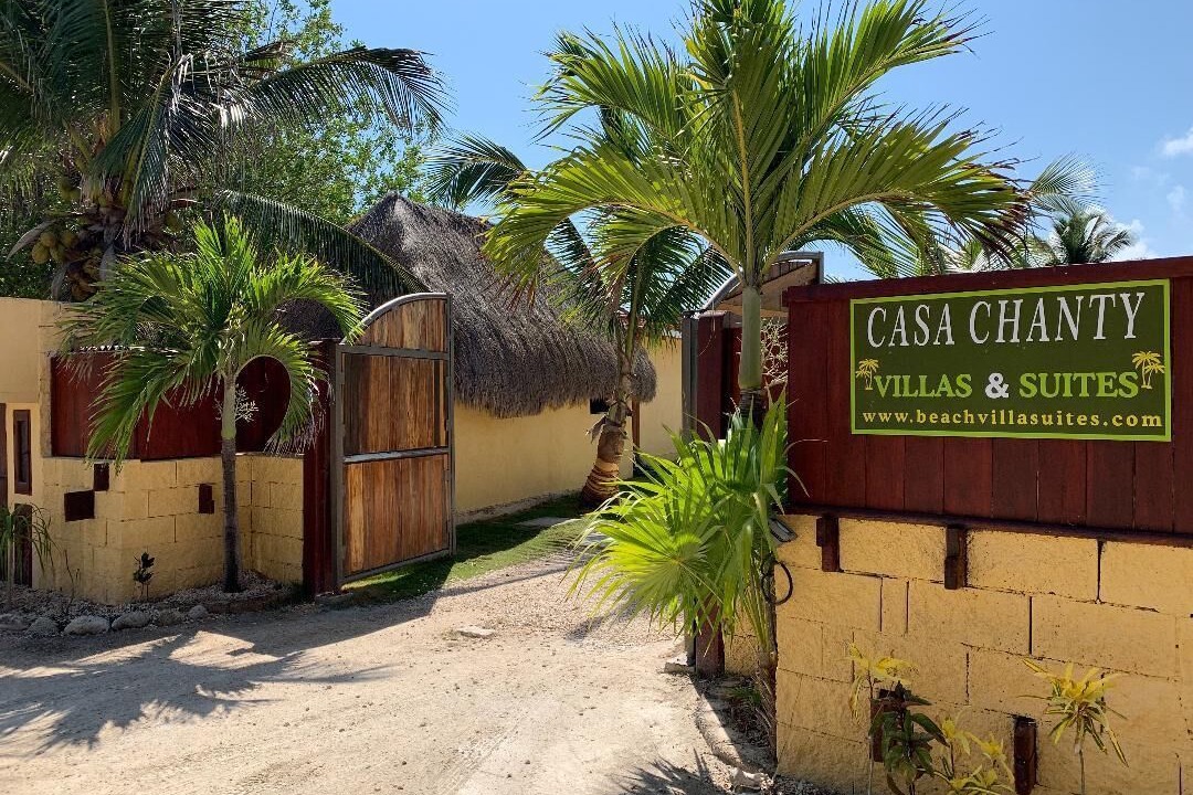 Photo of Outdoor in Playa del Secreto
