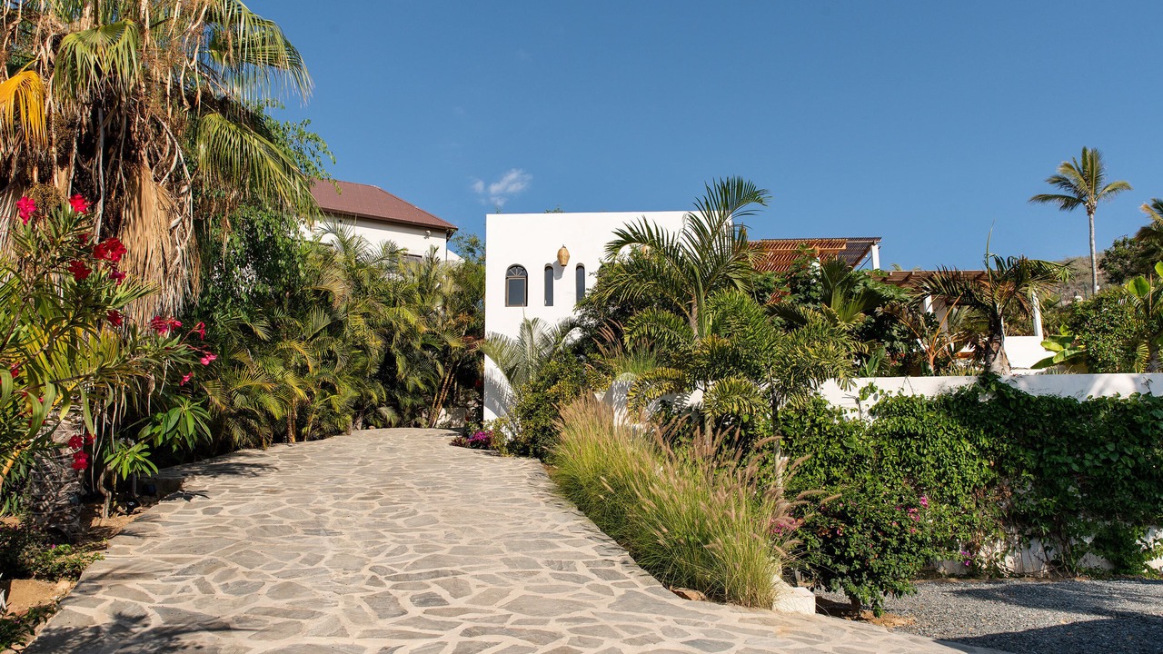 Photo of Outdoor in Todos Santos