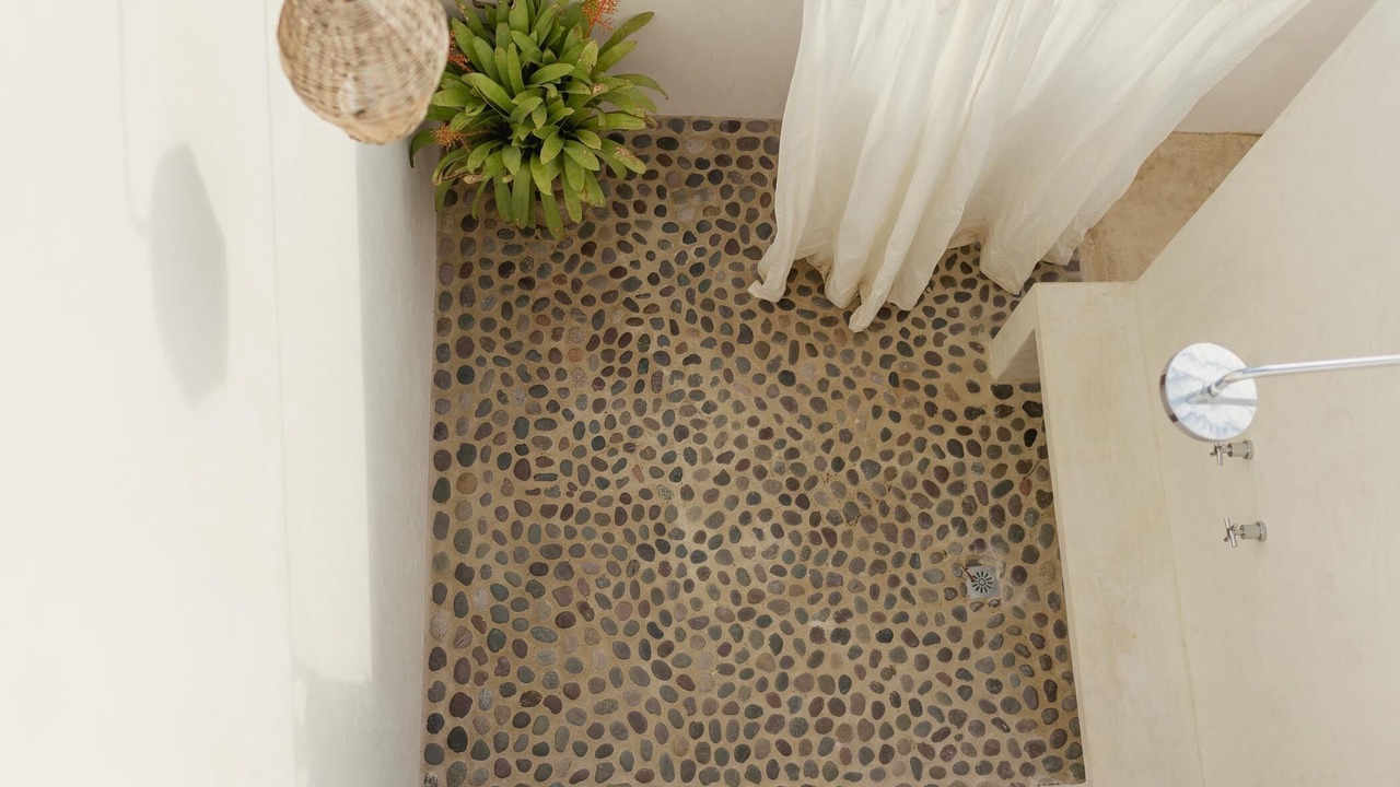 Photo of Bathroom in Todos Santos