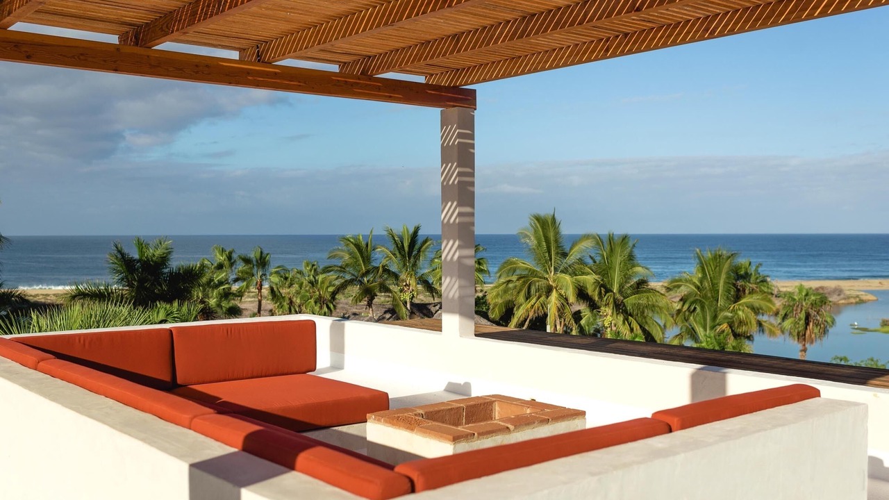 Photo of Outdoor in Todos Santos