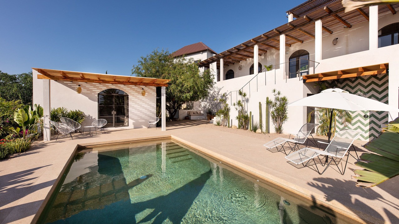Photo of Outdoor in Todos Santos