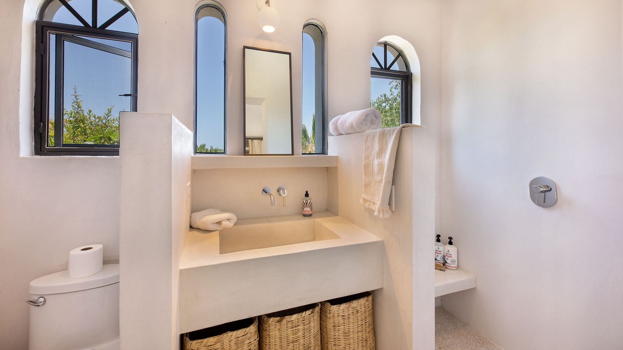 Photo of Bathroom in Todos Santos