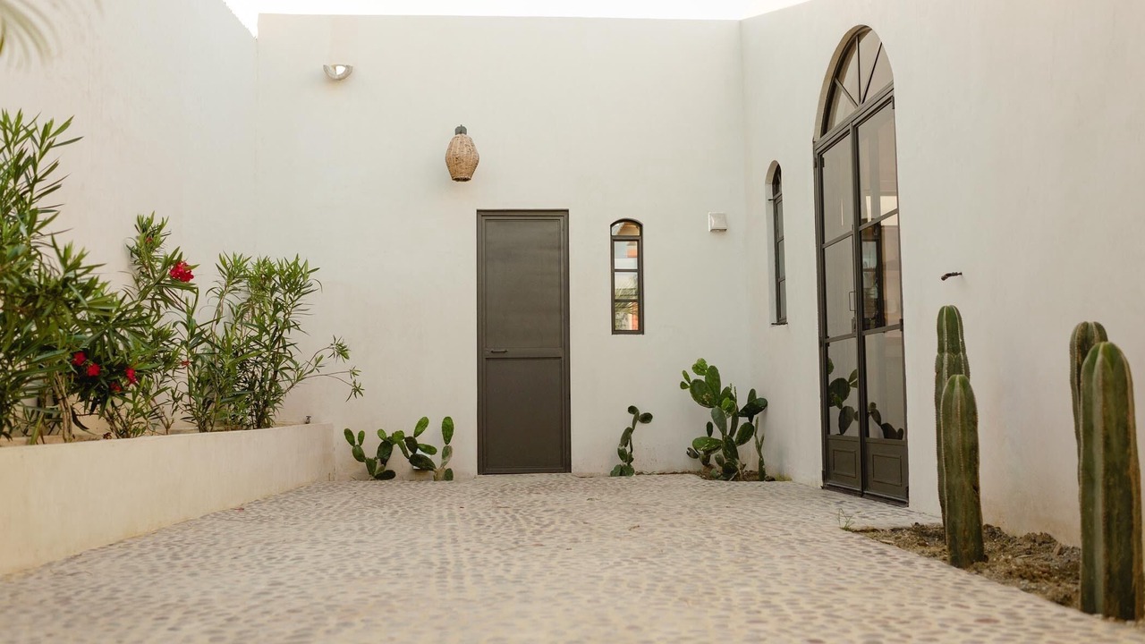 Photo of Outdoor in Todos Santos