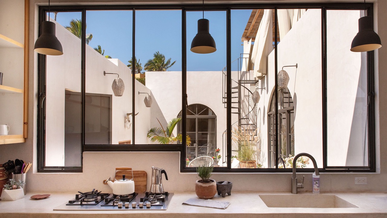 Photo of Kitchen in Todos Santos