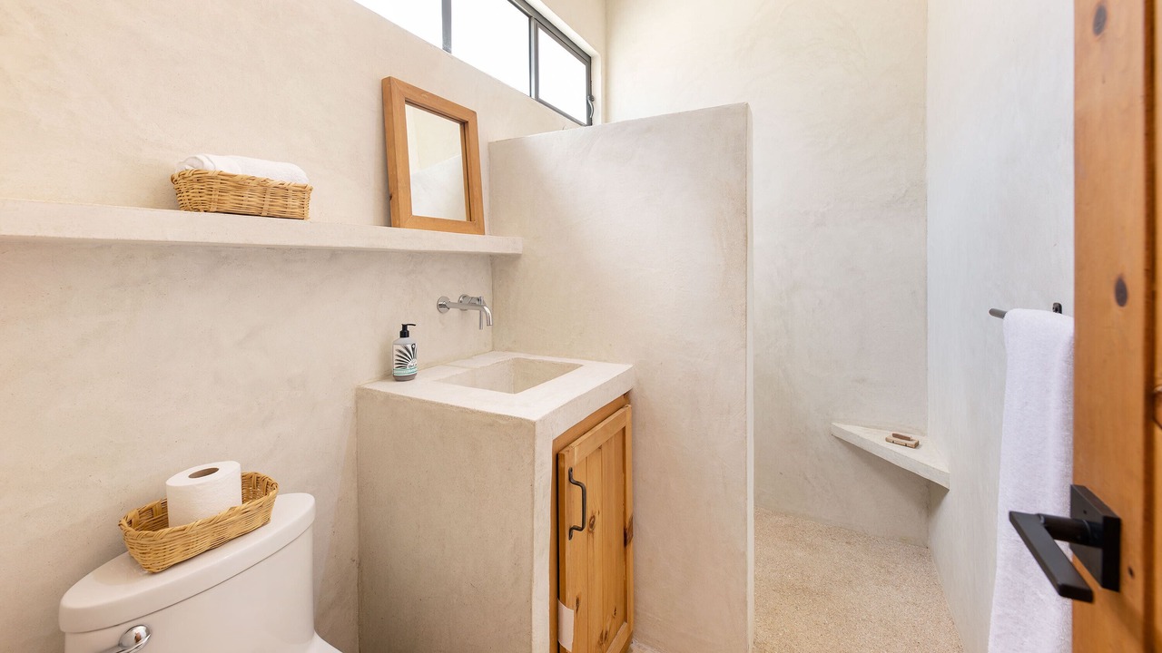 Photo of Bathroom in Todos Santos