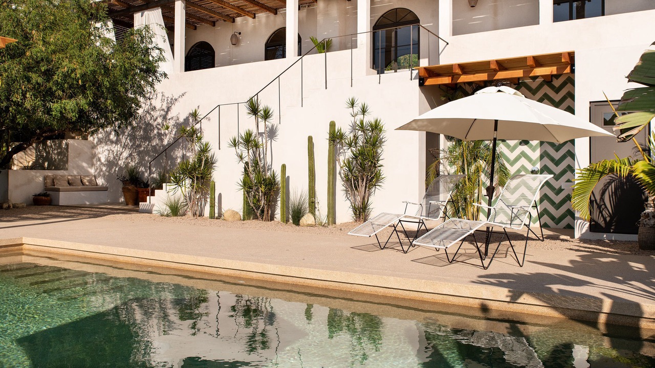 Photo of Outdoor in Todos Santos