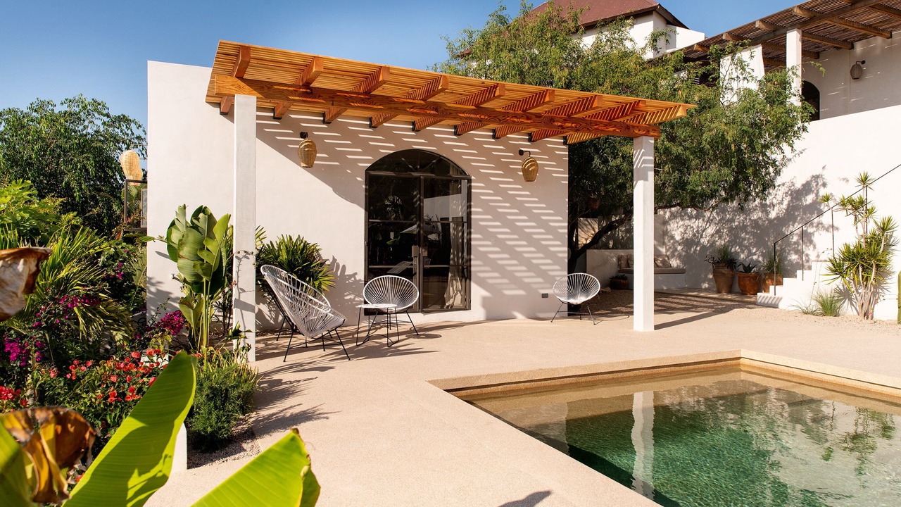 Photo of Outdoor in Todos Santos