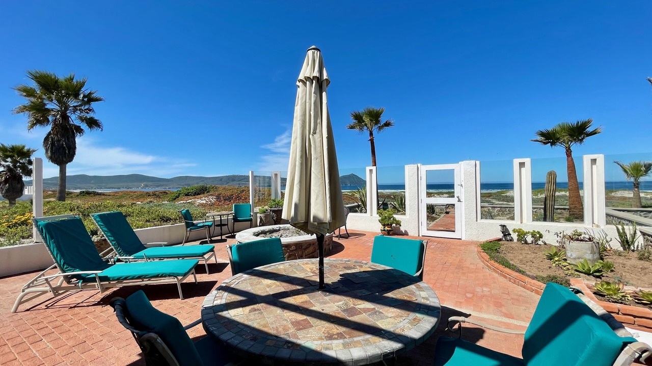 Photo of Outdoor in Lengueta Arenosa