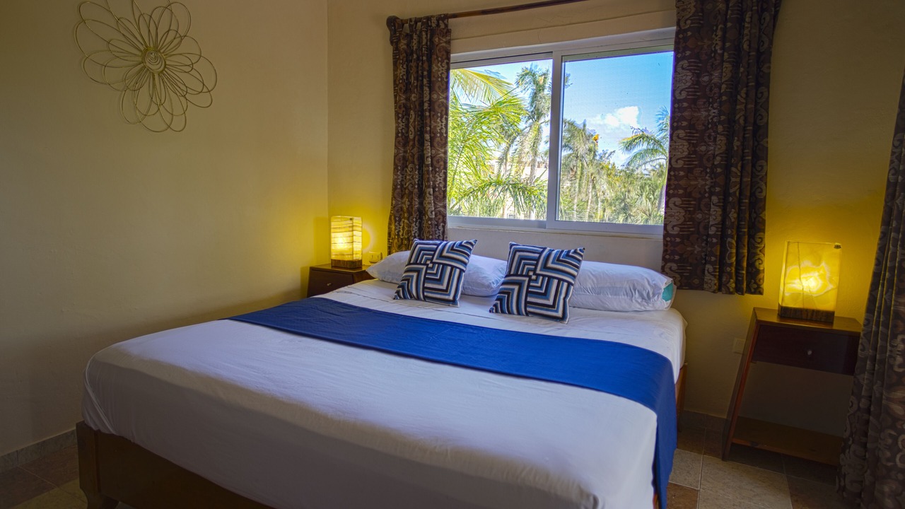 Photo of Bedroom in Playa del Secreto