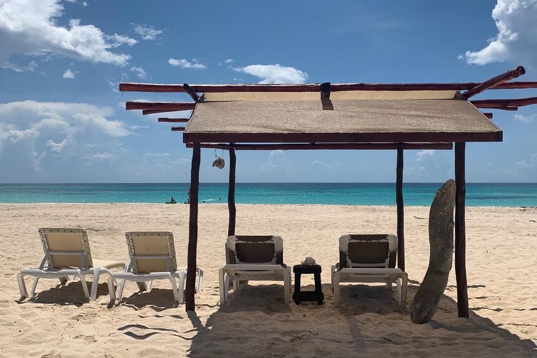 Photo of Others in Playa del Secreto