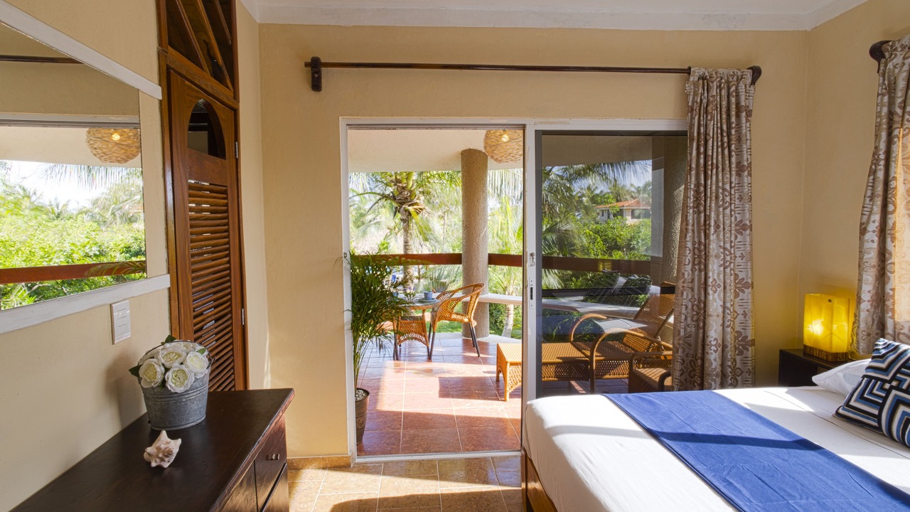 Photo of Bedroom in Playa del Secreto