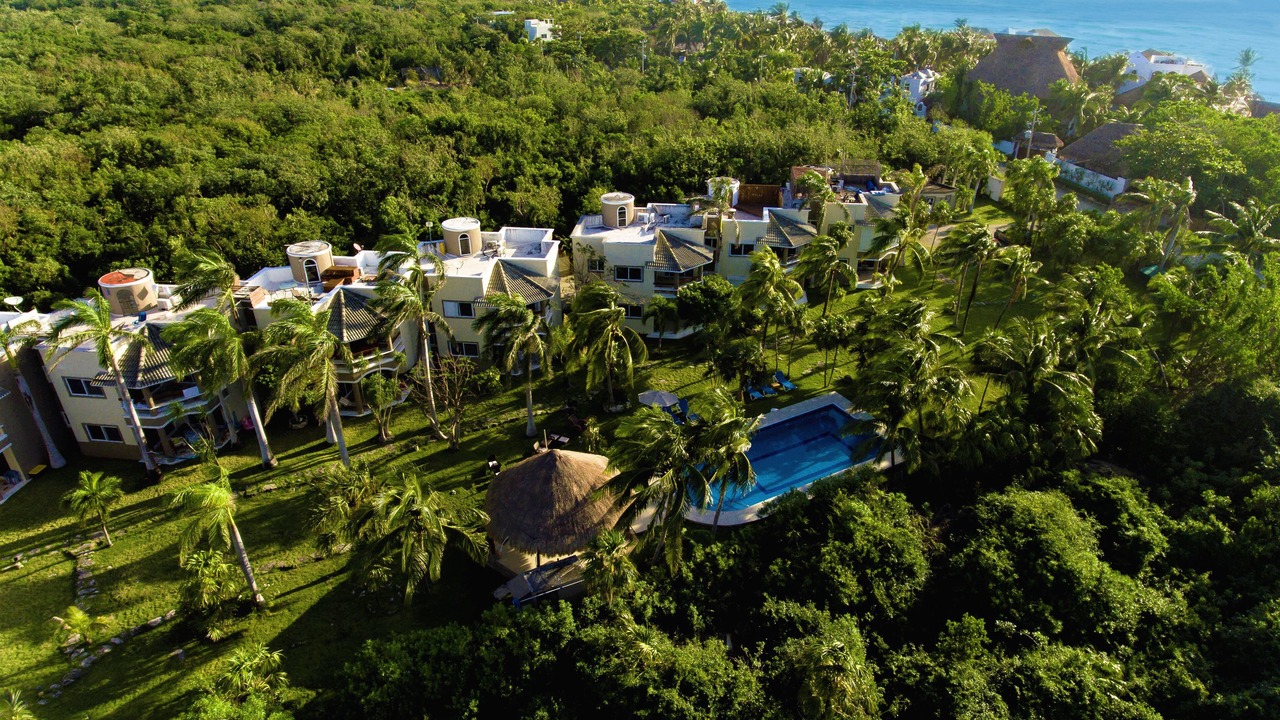 Photo of Outdoor in Playa del Secreto