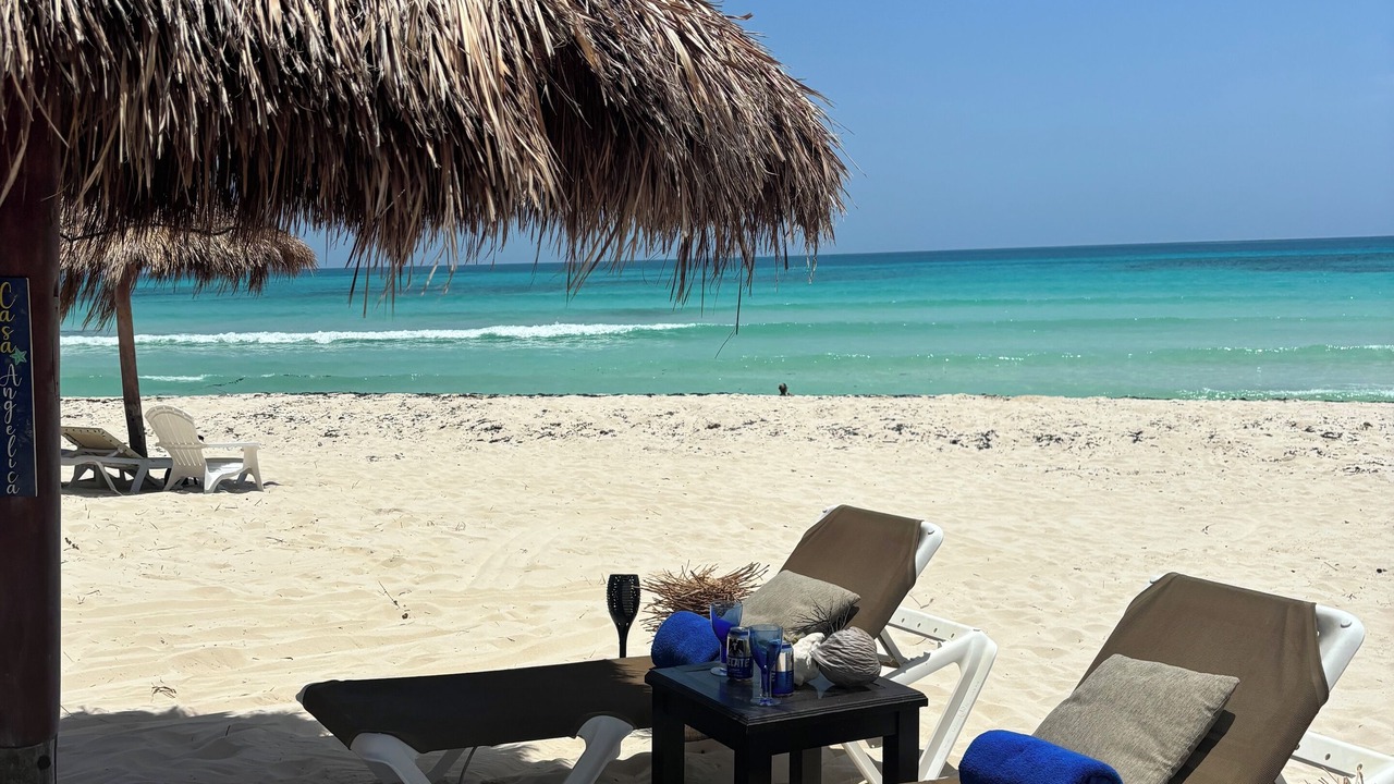 Photo of Others in Playa del Secreto