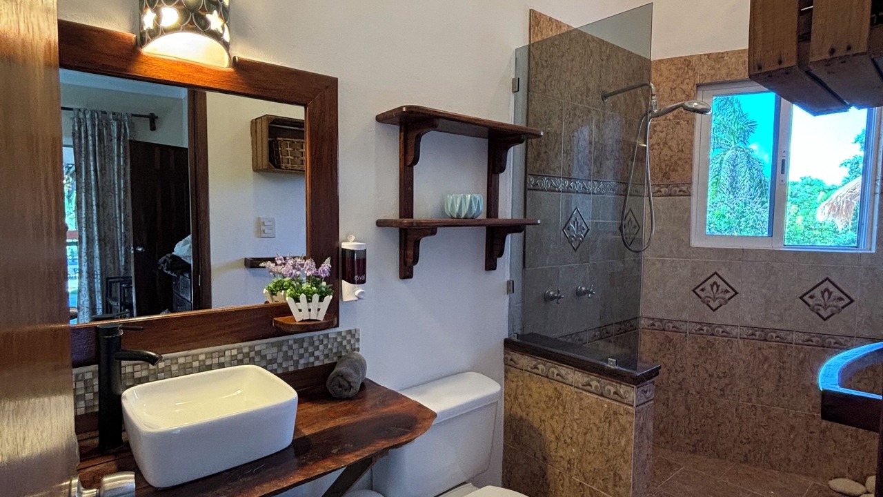 Photo of Bathroom in Playa del Secreto