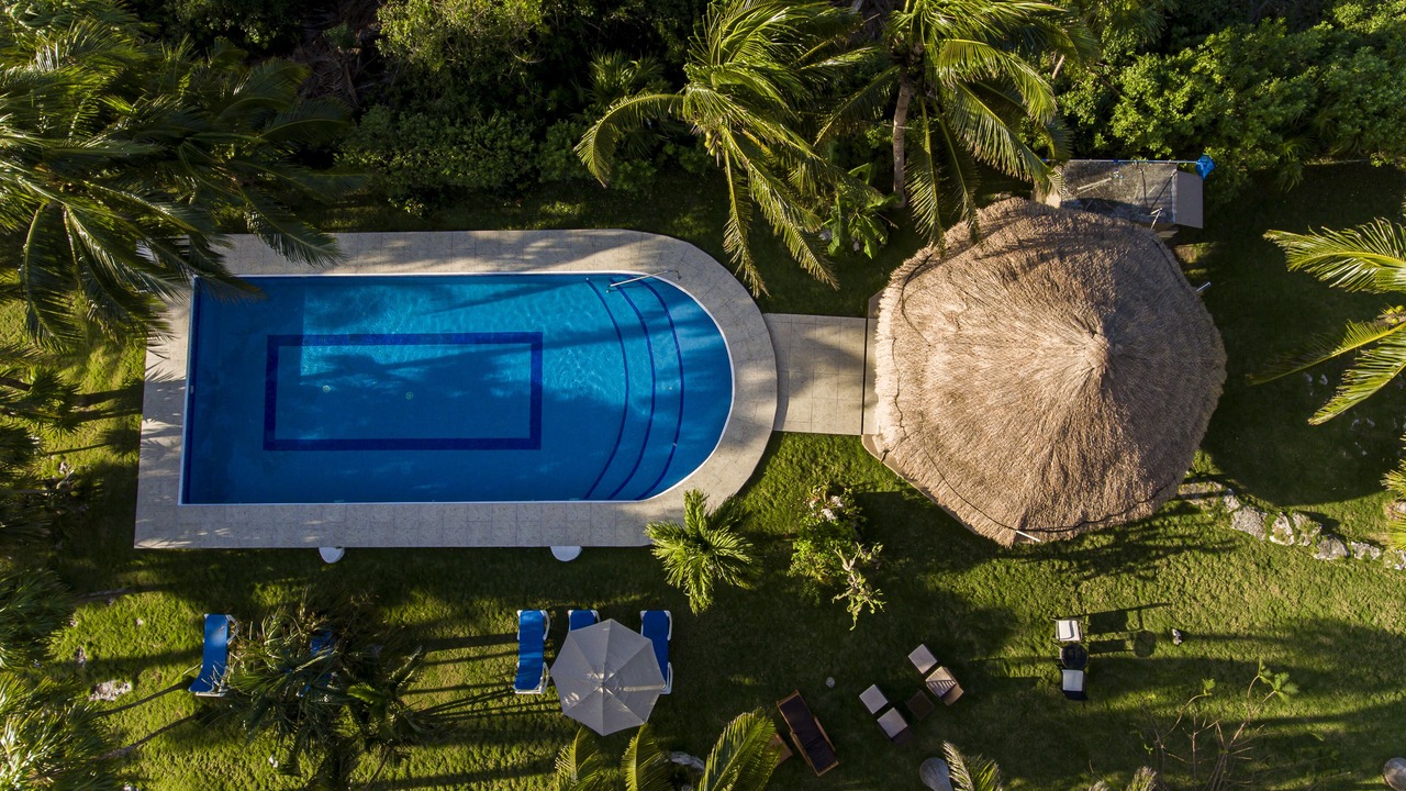 Photo of Outdoor in Playa del Secreto