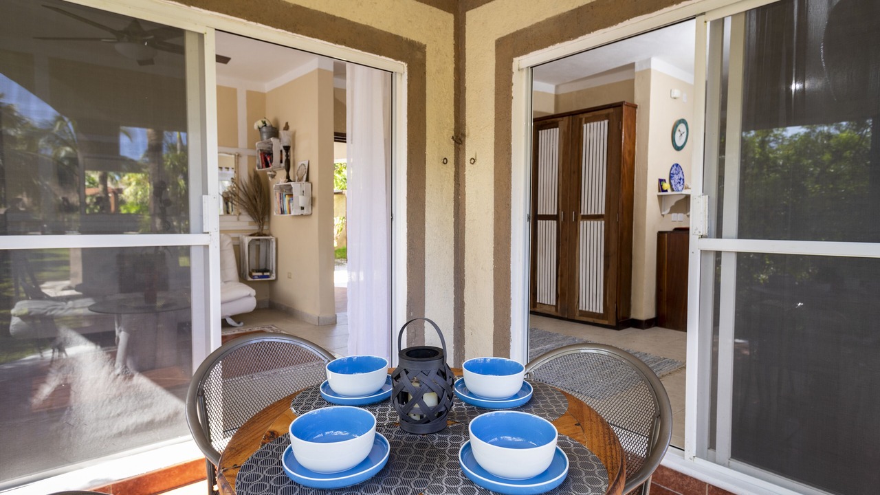 Photo of Outdoor in Playa del Secreto