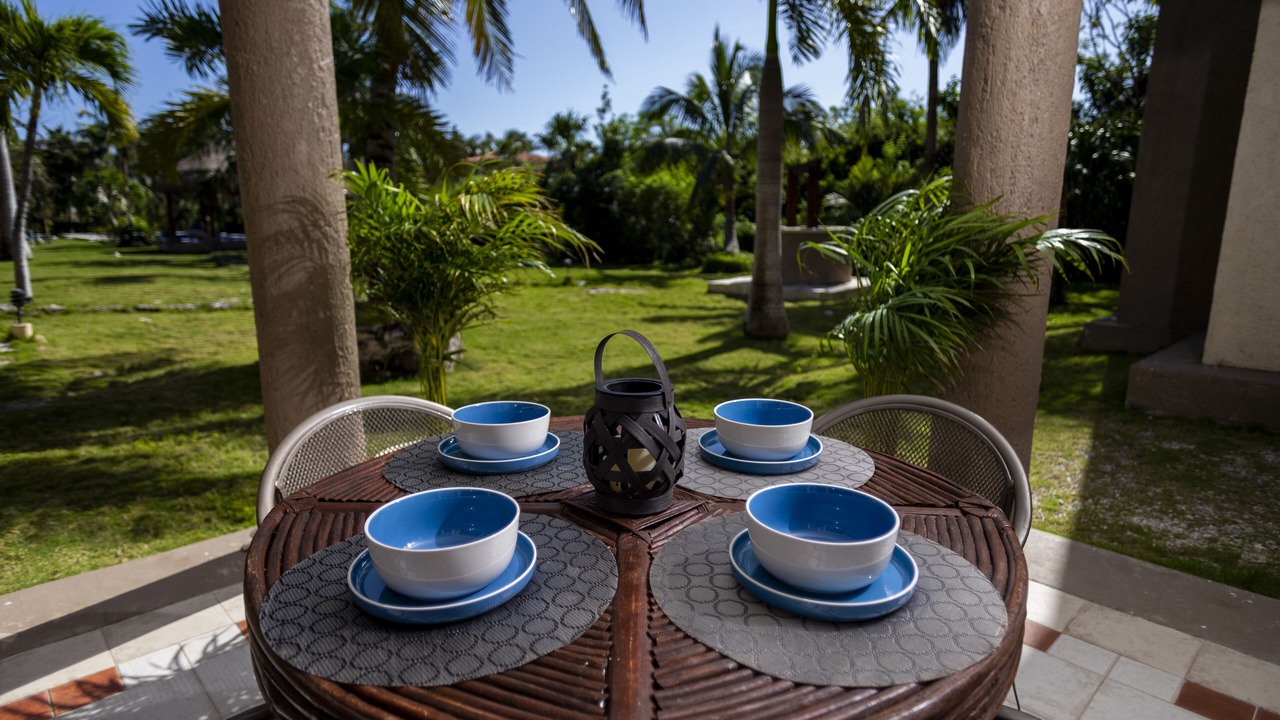 Photo of Outdoor in Playa del Secreto