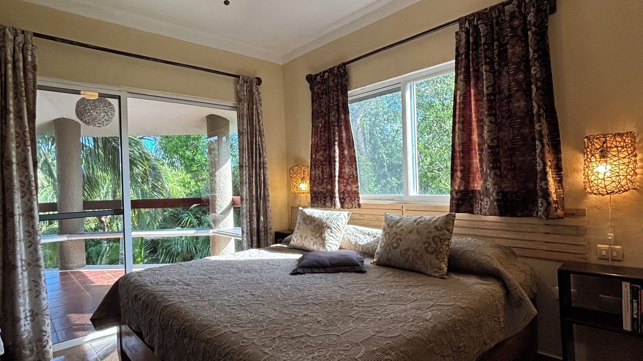 Photo of Bedroom in Playa del Secreto