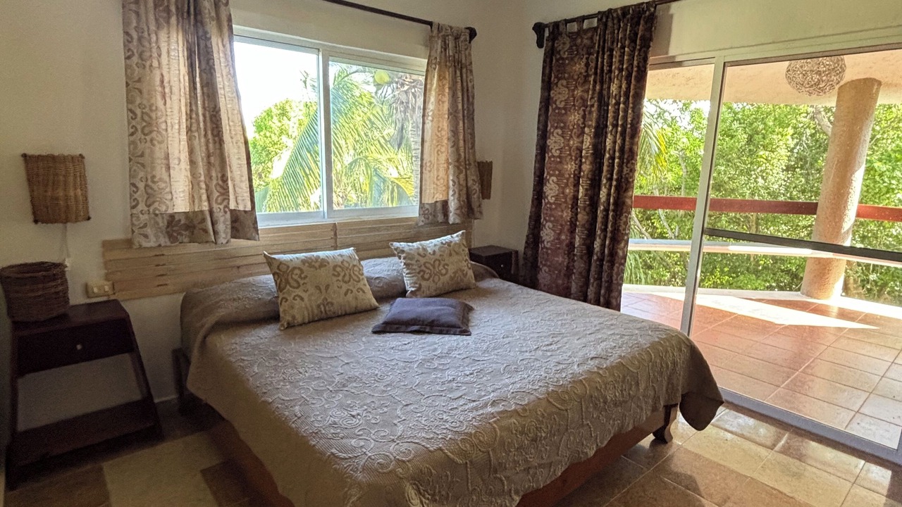 Photo of Bedroom in Playa del Secreto