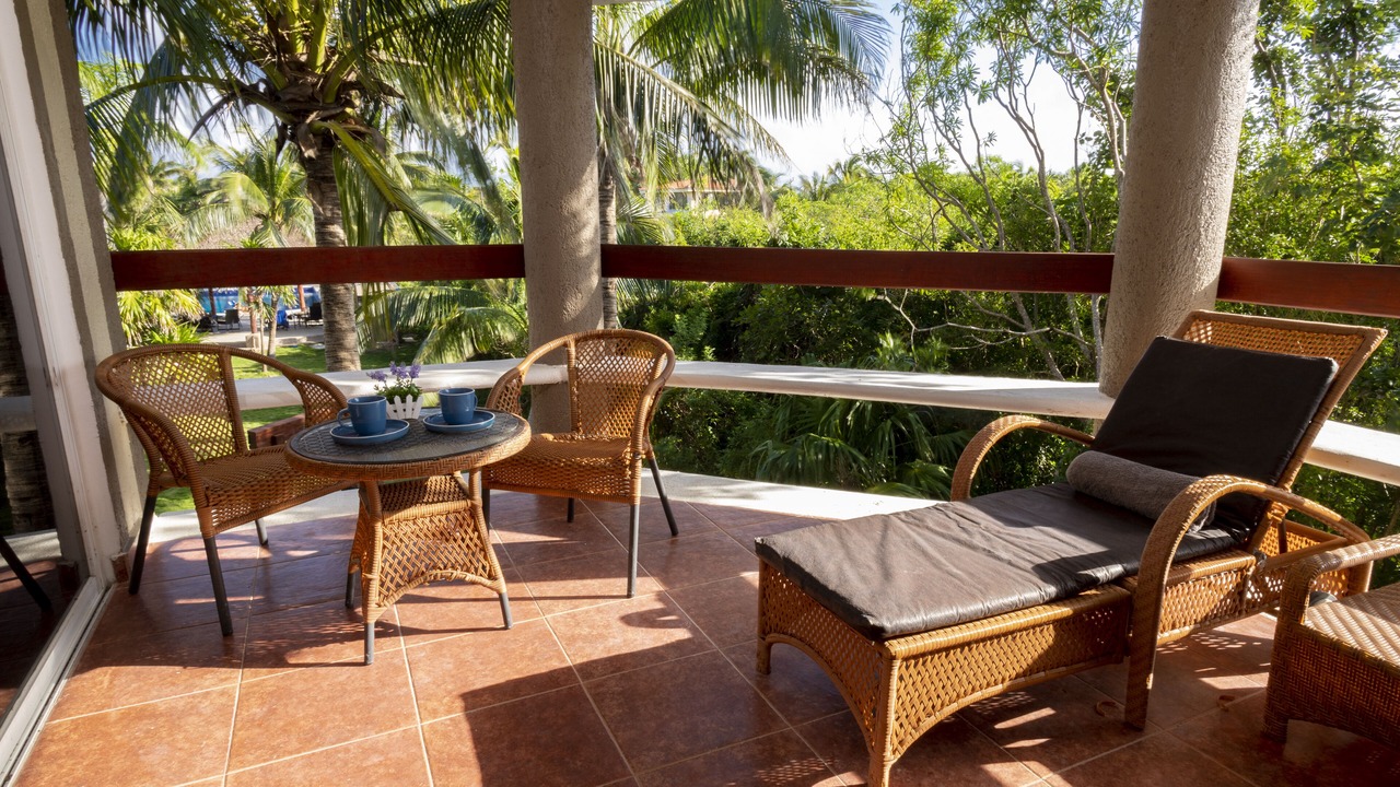 Photo of Outdoor in Playa del Secreto