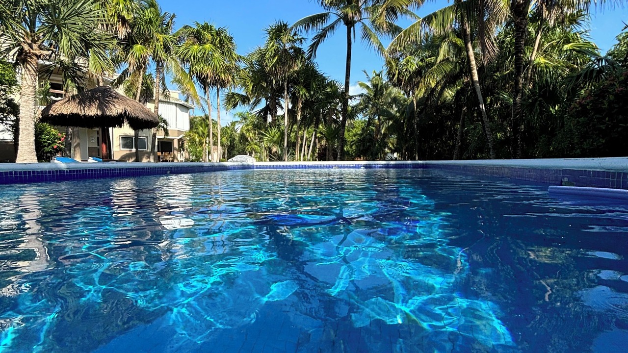Photo of Outdoor in Playa del Secreto