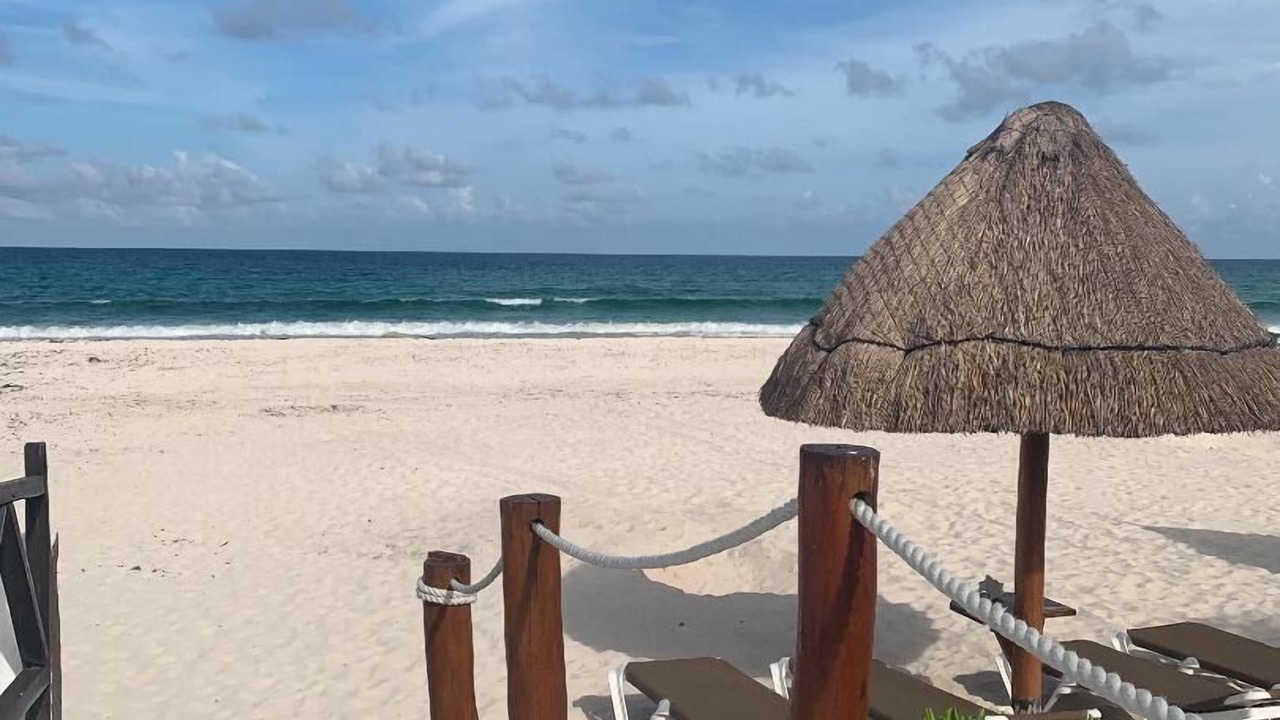 Photo of Others in Playa del Secreto