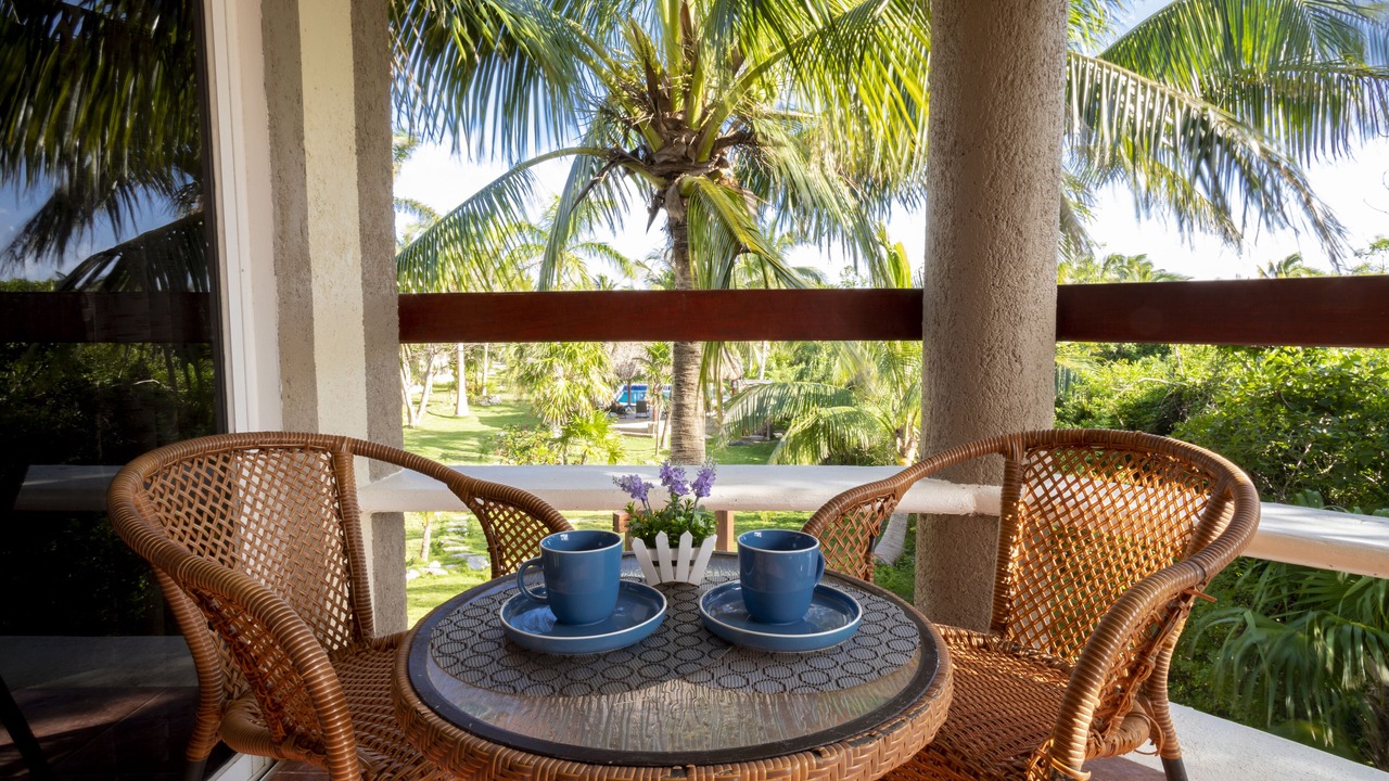 Photo of Outdoor in Playa del Secreto