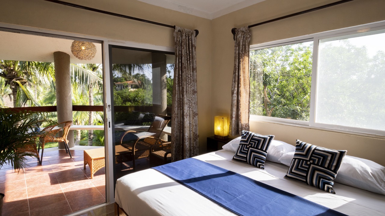 Photo of Bedroom in Playa del Secreto