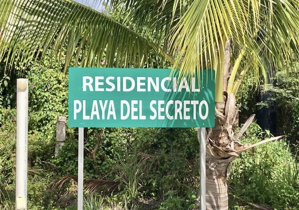 Photo of Outdoor in Playa del Secreto
