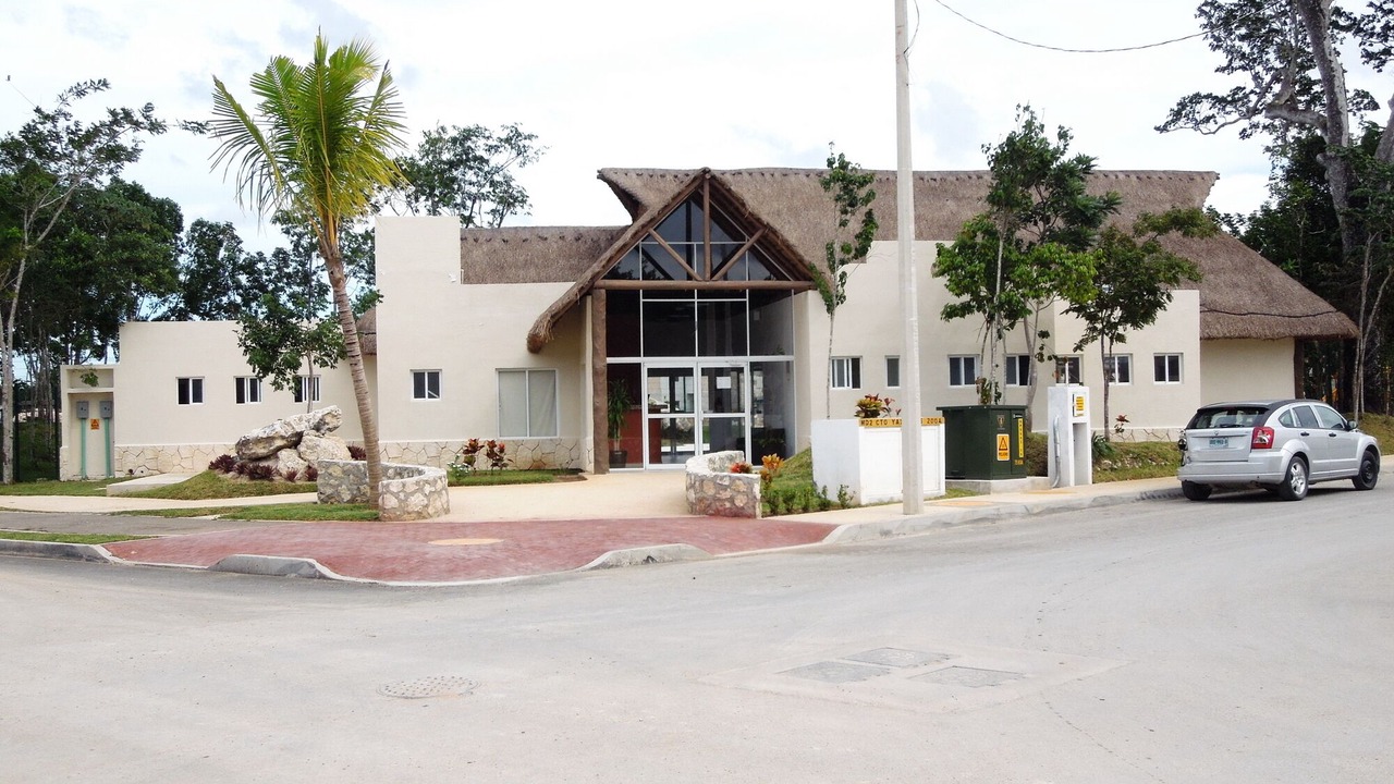 Photo of Outdoor in Cancun