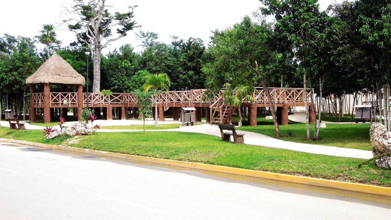 Photo of Outdoor in Cancun