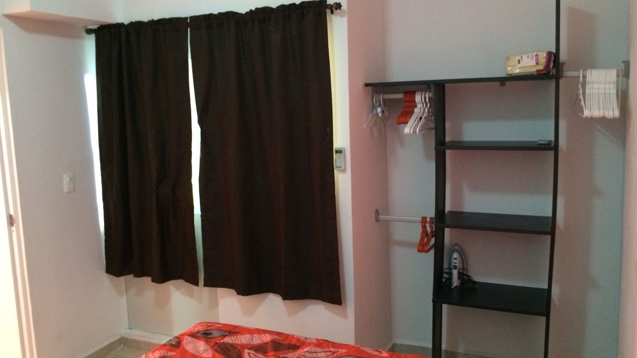 Photo of Bedroom in Cancun