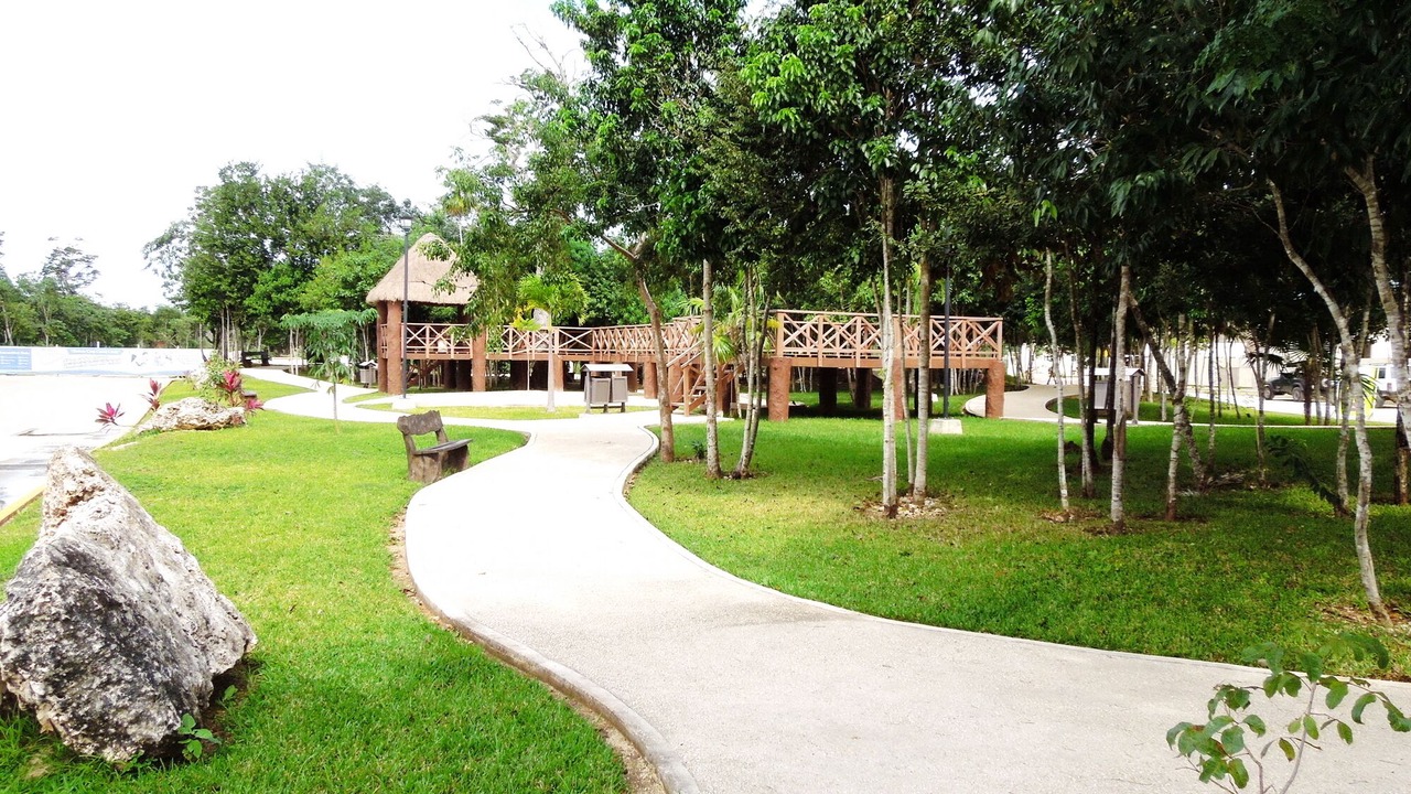 Photo of Outdoor in Cancun
