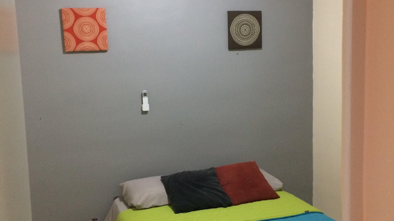 Photo of Bedroom in Cancun