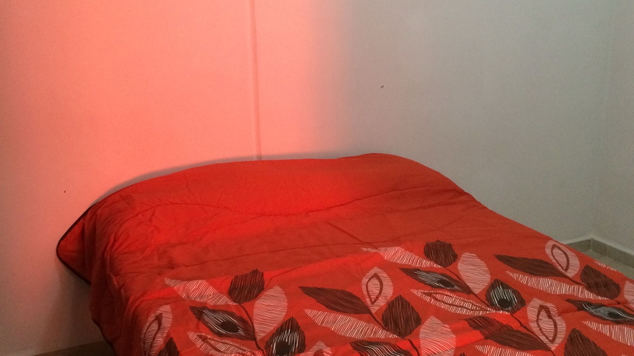 Photo of Bedroom in Cancun