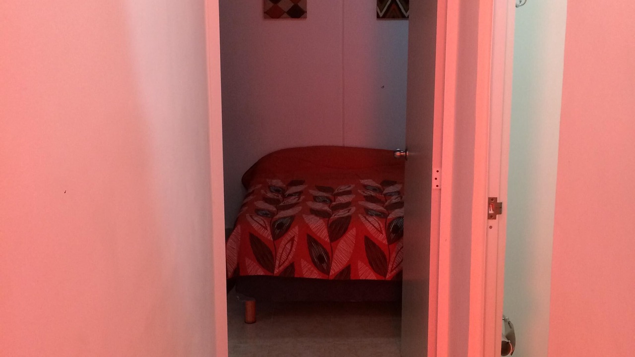 Photo of Bedroom in Cancun