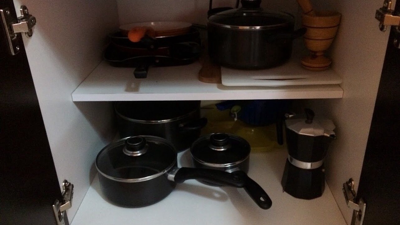 Photo of Kitchen in Cancun