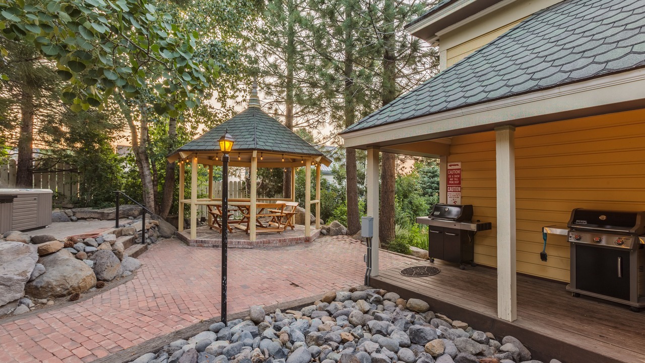 Photo of Outdoor in Truckee