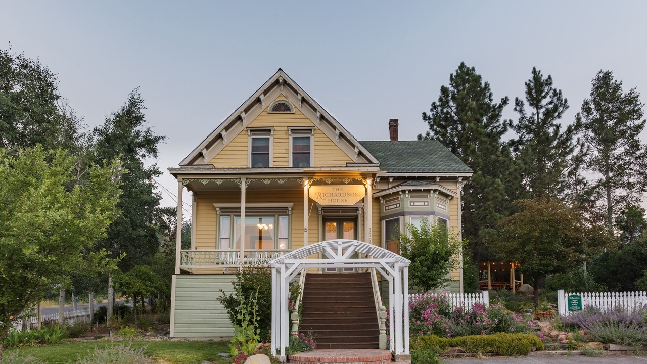 Photo of Outdoor in Truckee