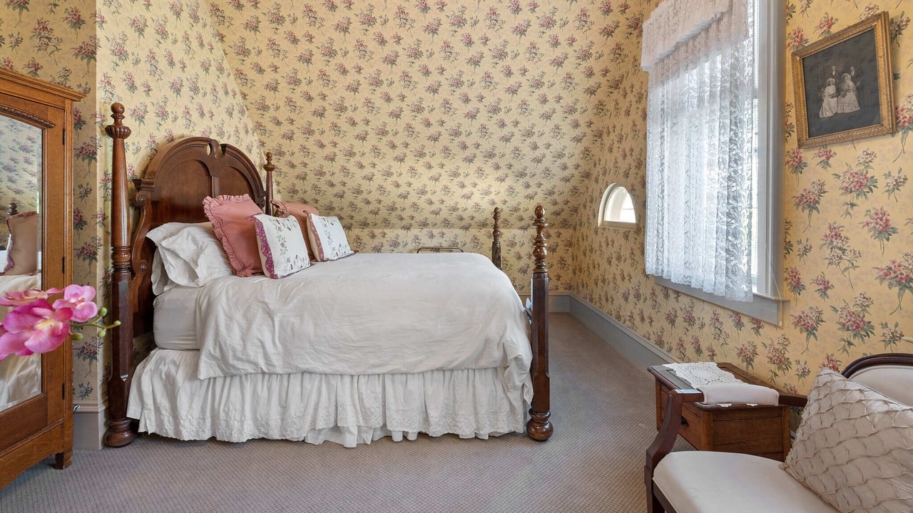 Photo of Bedroom in Truckee