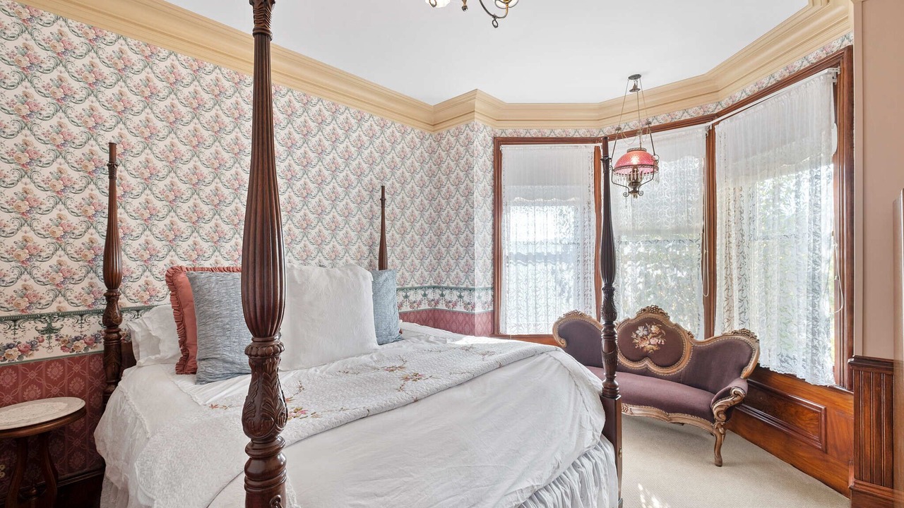 Photo of Bedroom in Truckee