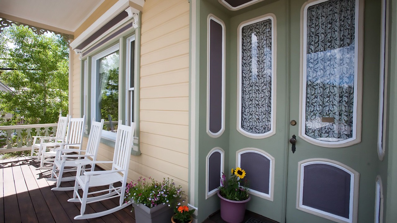 Photo of Outdoor in Truckee