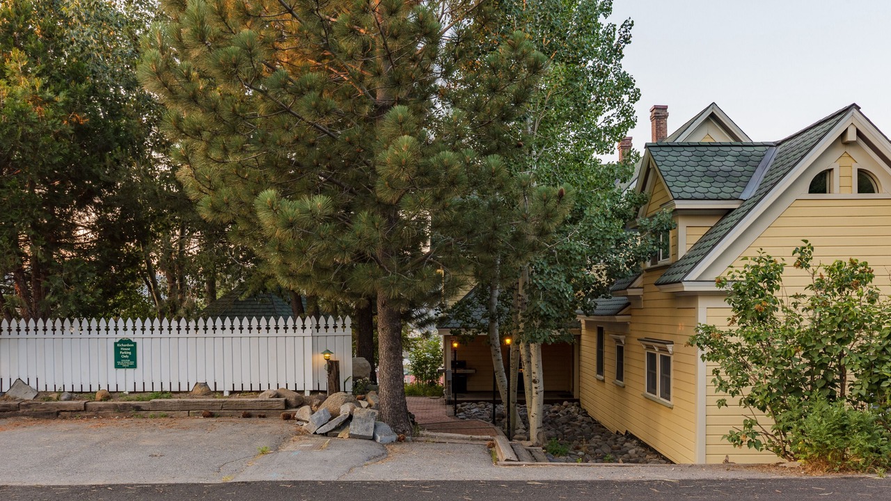 Photo of Others in Truckee