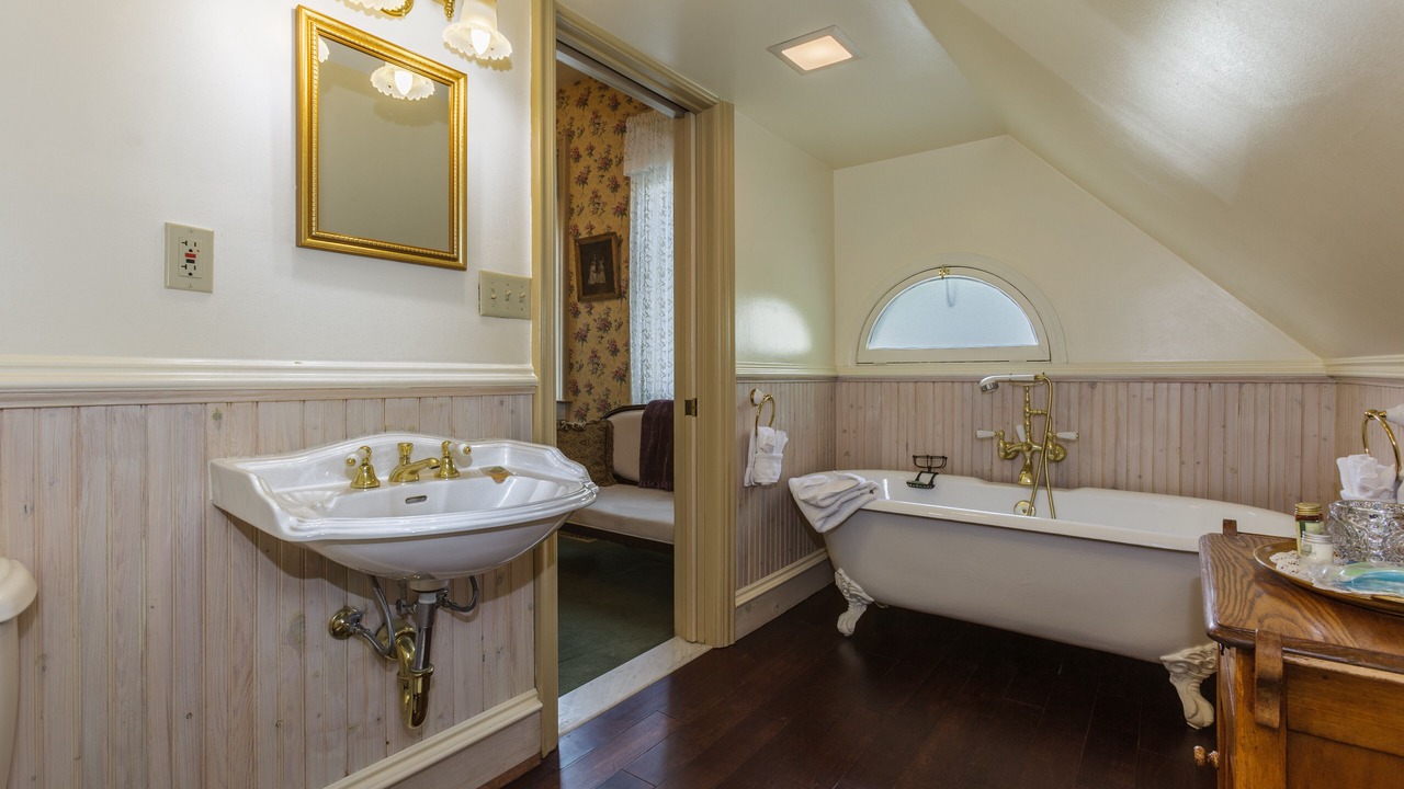 Photo of Bedroom in Truckee
