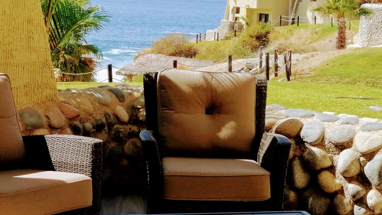 Photo of Outdoor in Cabo Bello