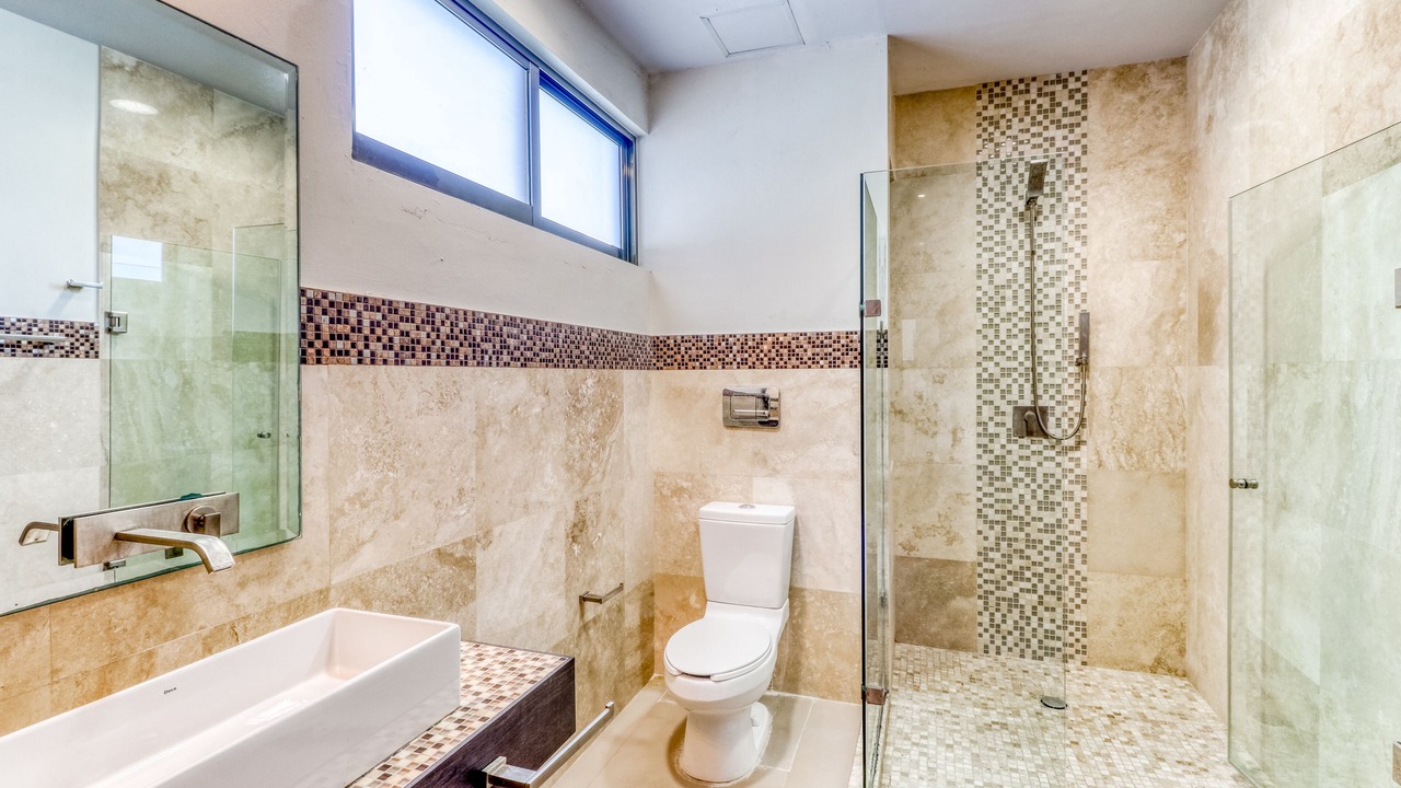 Photo of Bathroom in Zazil-ha